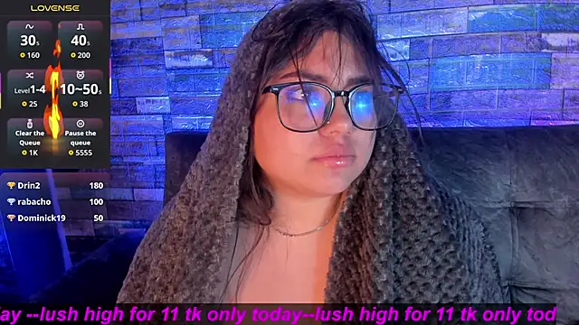 DREAMBOO_ – Naživo XXX chat