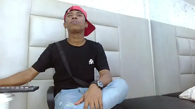 Show Webcam de TonnyMarck