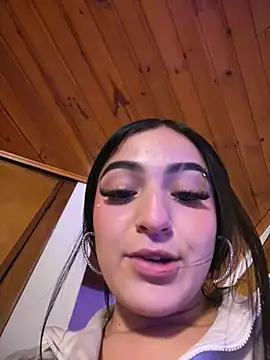 Chatroom XXX en direct de Valery_pink18