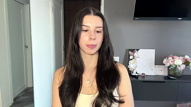 แชท XXX สดของ ColeneSis