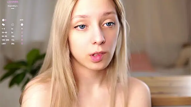 Chatroom XXX en direct de LeeryWonder