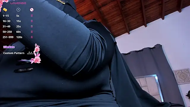 Chatroom XXX en direct de basima_haik