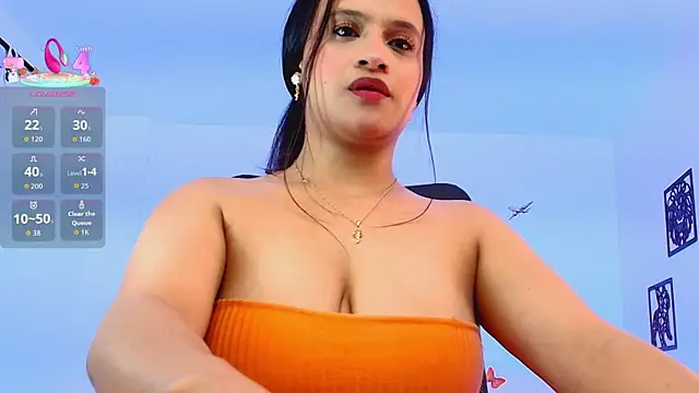 Kristin___ – Naživo XXX chat