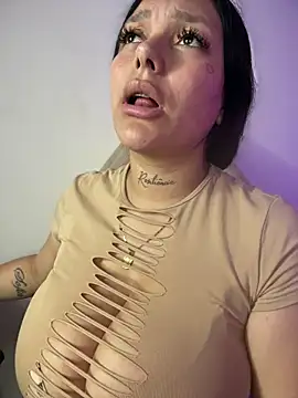 Miia__Taylorn Live XXX chat