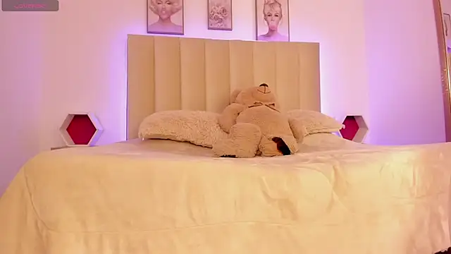 MissCattleya webcam show