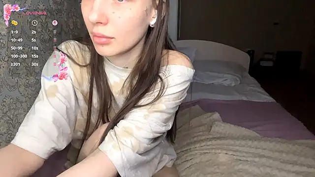 LumPetal – Naživo XXX chat