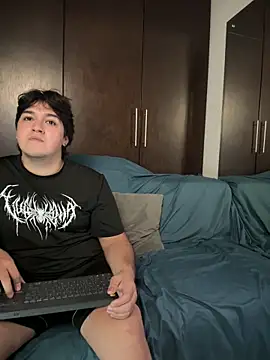 Chat +18 de EmilyAndAndrew ao vivo