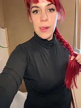 Roxysophie's Live XXX Chat