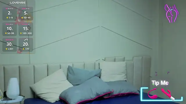 Eyes_moon_ – Kamerová šou