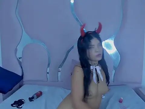 Mia_scandark: онлайн-секс-чат