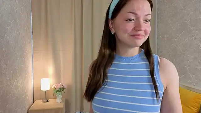 MarineGarriss' Live XXX Chat