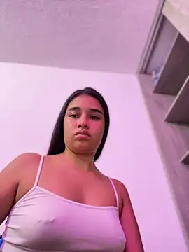 Chatroom XXX en direct de I_Samanthaa