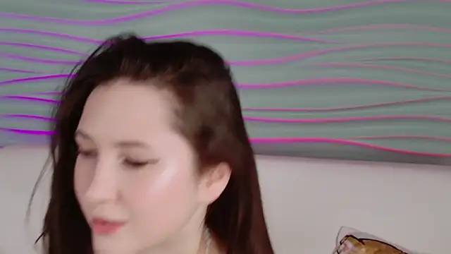 Tiny_BunnyX 现场XXX聊天