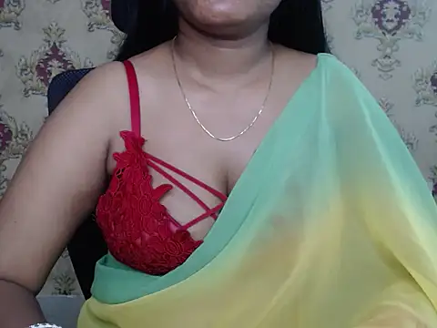 shnya92 Pertunjukan Webcam