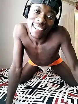 CrazyDickasss Adlı Modelin Web Kamerası Şovu