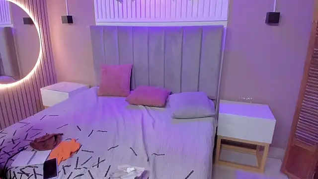 Chatroom XXX en direct de chantall1375