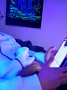 hardcap webkamerás műsora