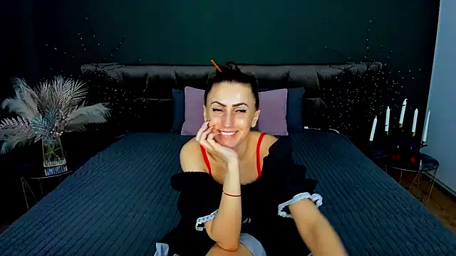 Rebecca_Diamond লাইভ XXX চ্যাট