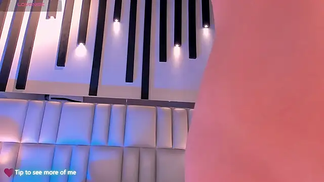 Chatroom XXX en direct de NickyLawson