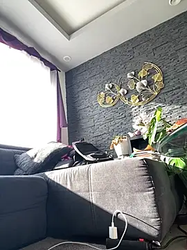 AnnikaRose 在線直播表演