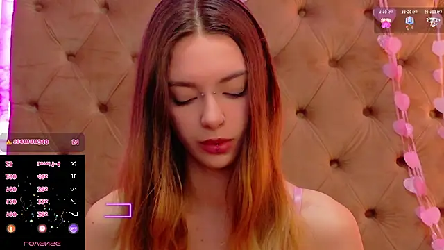 Sembang XXX Secara Langsung CoraVex