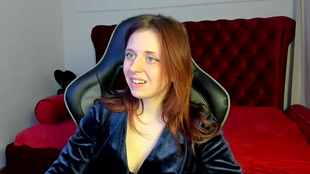 FreyaVey Chat XXX live