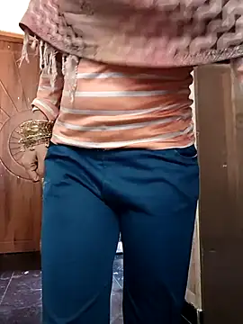 Živý XXX chat PUNAM456