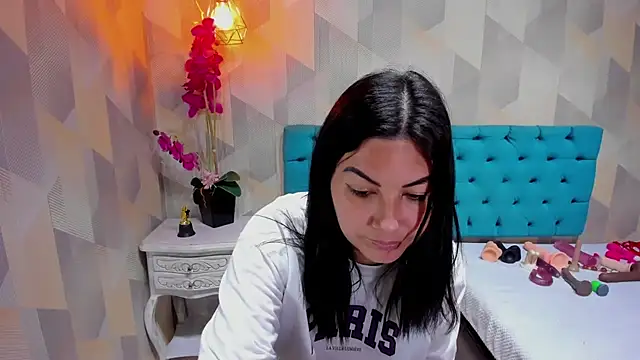 Czat XXX na żywo – AdaFawxx