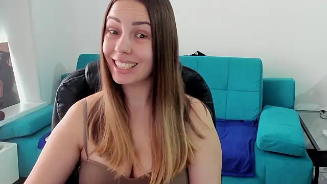 Czat XXX na żywo – Mia_shy1