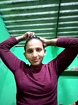Baby__Shreya Webcam-Show