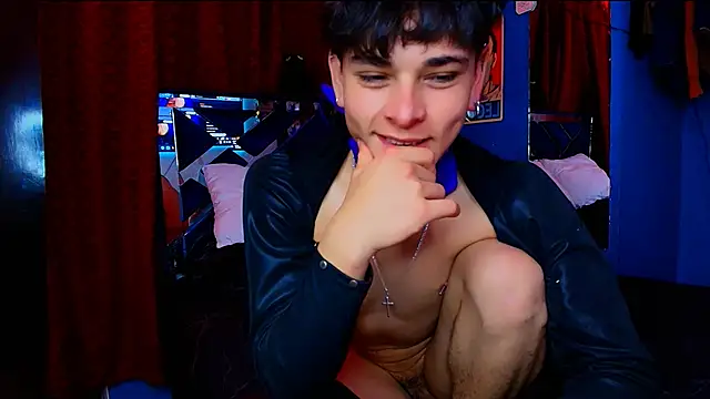 Show Webcam de Luke_Howland