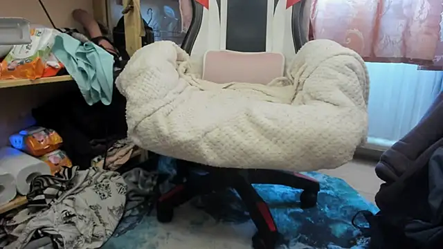 Živý XXX chat Queen_Sport