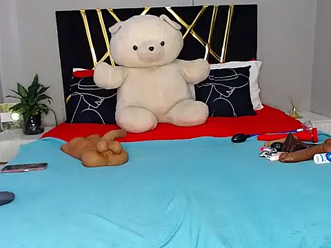 NaughtyVixen25 Chat XXX live