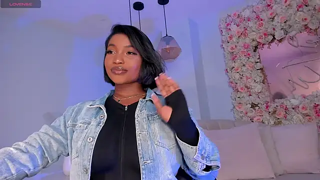 Chatroom XXX en direct de SavannahStorm