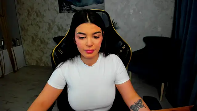 AlluringAriel Chat XXX live