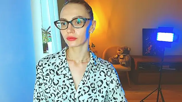 Lady_Sunshine_ লাইভ XXX চ্যাট