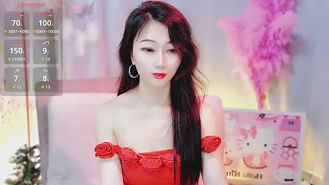 adelamiller's Live XXX Chat