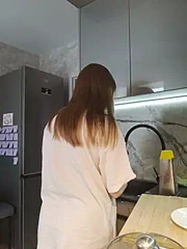 Bonechka Show Webcam