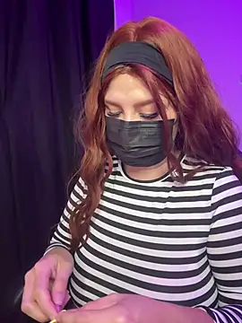 Anonnymsk 라이브 XXX 채팅