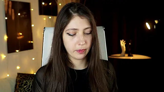 Živý XXX chat Mary_Miiller