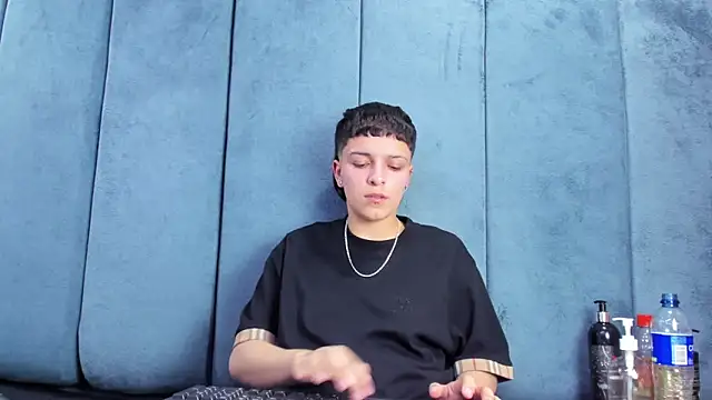 Czat XXX na żywo – Megan_Thompson_