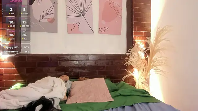 ATENA_JB লাইভ XXX চ্যাট