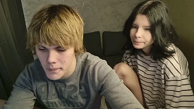 Bonnie_And_C1yde live XXX chat