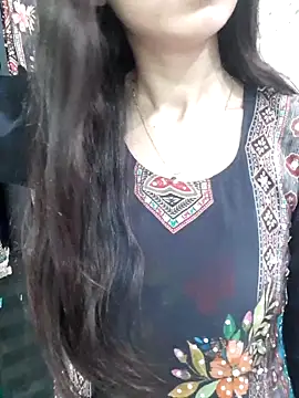 Webkamerová show siya_rani67