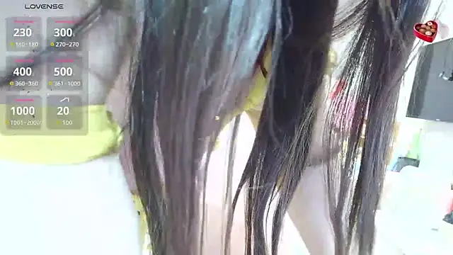 Diva_VVN 网络视讯表演