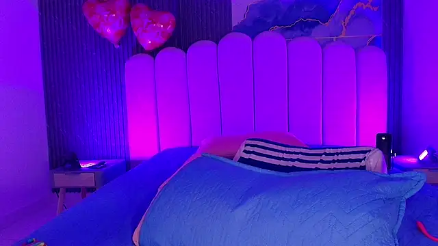 Czat XXX na żywo – abbyrouss_