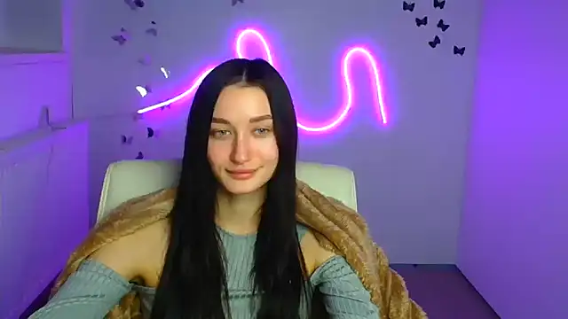 Chatroom XXX en direct de Stella_XO