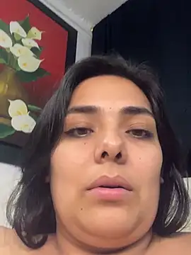 Show webcam de Bigbooty_sex