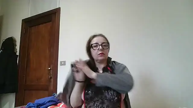 Sembang XXX Secara Langsung Miasexmilf