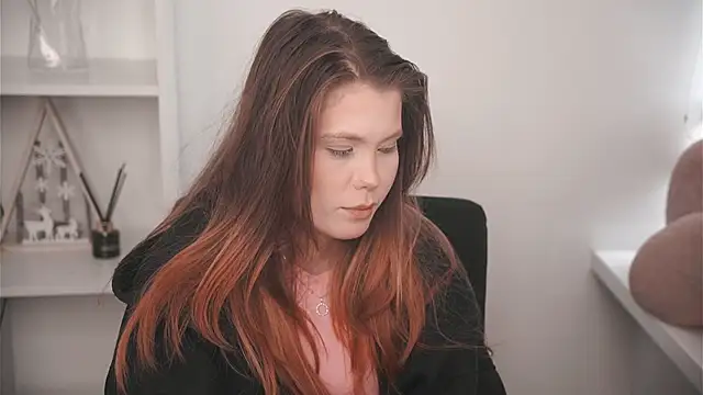 MarnieWootan 라이브 XXX 채팅